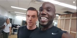 Physically Fit, Mentally Tough: Bobby Axelrod is an Alpha Male in Billions 