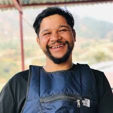 Pema Dolma's Instagram, Twitter & Facebook