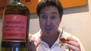 David Allardice, Glenfiddich Ambassador discuss the NEW Glenfiddich 12 yr  Sherry Cask Finish