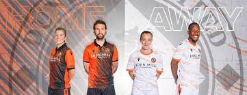The swiss goalkeeper is the subject of interest this summer after an outstanding campaign at. Dundee United Football Club Home Facebook
