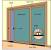 Pocket Door Hardware