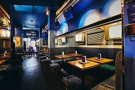 Baranaan Cocktail Bar Restaurant Paris 10e Arr Entrepot Menu Prix Restaurant Avis Tripadvisor