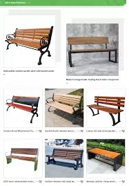 Outdoor wooden bench seat designs. Customized Outdoor Contemporary Design Wooden Bench Garden Park Seating Urban Street Chair Buy Customized Outdoor Contemporary Design Wooden Bench Garden Park Seating Urban Street Chair Product On Alibaba Com