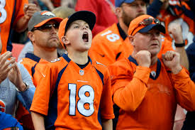 Includes official live player and team stats. Optimism Returns To Broncos Country Mile High Report