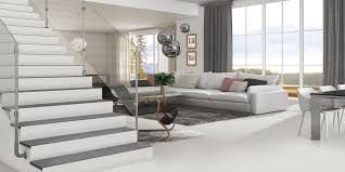 Or ceramic tiles step riser tiles are available in the form of treads and riser tiles. Welcome The Future Of Stairs Introducing Kajaria Stepstone Vitrified Steps A Functional Way To Dress Up Your Home Elle Decor
