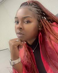 Braids by Jo (@braidsxjo) • Instagram photos and videos