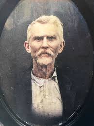 Lewis Calvin “Trip” Morrison (1842-1922)