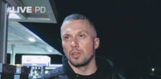 Rodney Cavanaugh's Instagram, Twitter & Facebook