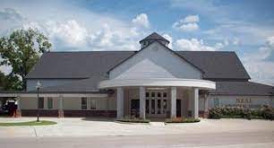 Neal Funeral Home Cleveland Texas