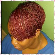 Braids By Tasha S Photo On Styleseat Pembroke Pines Fl Short Box Braids Box Braids Styling Box Braids Hairstyles