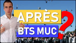 Selon la nature et la taille de l'organisation et que faire après votre bts muc ? Que Faire Apres Un Bts Muc Les Debouches Du Bts Aide Bts Muc Youtube