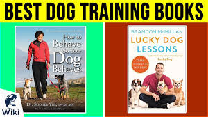 The art of raising a puppy at amazon. 10 Best Dog Training Books 2019 Youtube