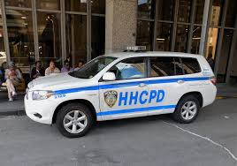 New York City Hospital Police In 2020 Old Police Cars Police Police Cars
