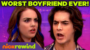 Bade Got Back Together | On This Day | On This Day 6 Years Ago, Jade And Beck  Got Back Together 💞 | By Nickelodeon'S On This Day | [Cheering] I'Ve Missed