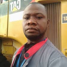 Eric Kahn Dweh (@erickahn4)