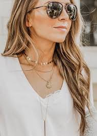 Closet Staples Series: Easy Outfit Ideas with Accessories