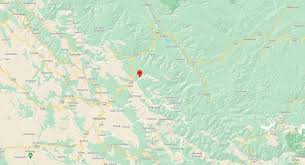 El terremoto de managua de 1972, llamado localmente terremoto del 72, fue un sismo de magnitud 6.2 en la escala richter que destruyó la capital de nicaragua, a las 00:35 a. Temblor Hoy En Ayacucho Sismo De 5 0 Sacudio San Miguel La Mar El Viernes 9 De Julio Por La Manana