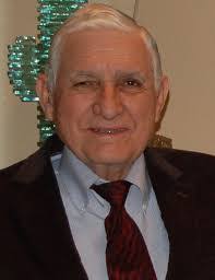 Frank Baca's Instagram, Twitter & Facebook