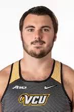 2019-20 Men's Track and Field Roster