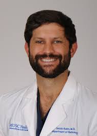 What's Going On at MUSC Radiology A Note from the Chair