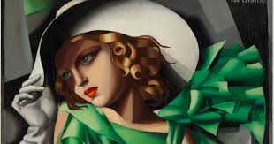 Fine Arts Museums of San Francisco Announce Summer and Fall 2024  Exhibitions; Highlights Include Solo Exhibitions of Women Artists