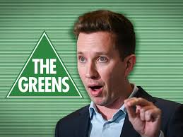 Mike Kelly: Jewish community in Macnamara would 'certainly not be well  served by a Greens MP'