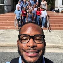 Sandy Gillman's Instagram, Twitter & Facebook