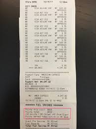 Since the prepaid visa gift cards are usually bought in denominations of $100, $200 or $500, it can be an excellent gift and will essentially serve as cash. 2x Gas Rewards Points On Visa Gift Cards At Giant The Art Of Travel Hacking