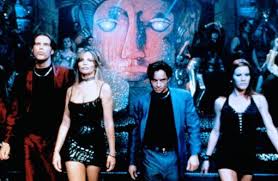 Night at the roxbury (nyc) onita kruse. A Night At The Roxbury 1998 Film Cinema De