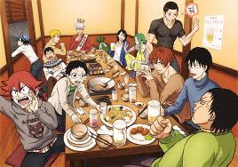 Hd Wallpaper Anime Yowamushi Pedal Wallpaper Flare See more ideas about yowamushi pedal, pedal, anime. hd wallpaper anime yowamushi pedal