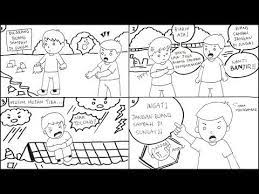 36ilustrasi komik lingkungan hidup gambarilus kartun anak membuang sampah sembarangan top tentang pendidikan software short kata kebersihan sekolah katapos kumpulansketsa menjaga. Cara Menggambar Membuat Komik Tema Menjaga Kebersihan Lingkungan Yang Mudah Ditiru Ep 251 Youtube Buku Mewarnai Komik Cara Menggambar
