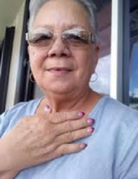 Florence Lape Barcinas