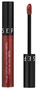 Gönnen sie ihren lippen den luxus einiger hochpigmentierter farben und. Jetzt Sparen Sephora Collection Cream Lip Stain Lipstick 5ml Ab 6 00 Idealo De