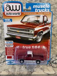 Image result for Red 1981 Chevy Truck