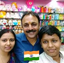 Avirbhav aur Captain Sayli...