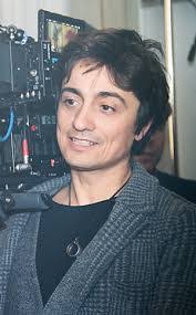 Alejandro Chahin's Instagram, Twitter & Facebook