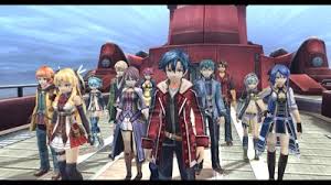 Get into warehouse 8 and meet master chen. The Legend Of Heroes Trails Of Cold Steel Ii Trophy Guide Ps4 Metagame Guide
