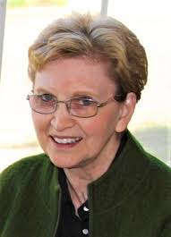 Doris L Filer Obituary June 29, 2023