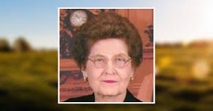 Louise Denton Obituary October 21, 2014