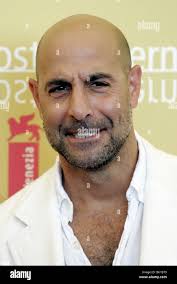 Stanley tucci devil wears prada hi-res stock photography and images