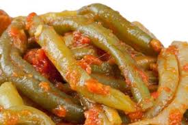 Se però avete voglia di preparare una ricetta durante un altro periodo dell'anno, questi sono reperibili. Come Cucinare I Fagiolini