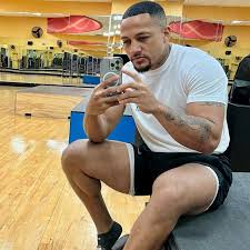 DEMETRIUS JENKINS (@thedemetriusj) • Instagram photos and videos