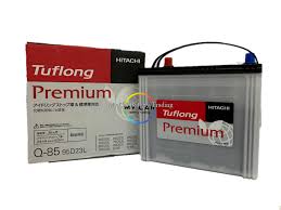 Updated on 15th april 2021. Tuflong Hitachi Q85 My Car Battery Trading Selangor Malaysia