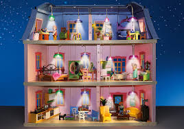Kit D Eclairage Pour Maison Traditionnelle Ref 5303 6456
