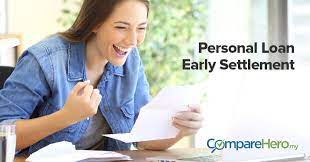 How long would you like to have to pay off your loan? How To Calculate Full Settlement On Your Personal Loans