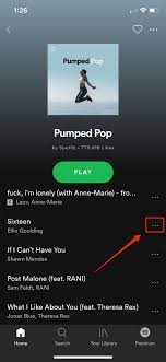 Tap on the song you want to add to instagram story and. How To Add Spotify Music To Your Instagram Story