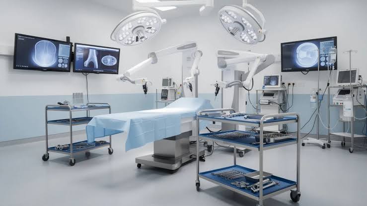 Does Medicare Cover Robotic Surgery? - Medicare.org