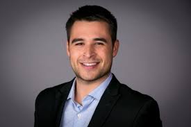 WEDDING PARTY — JUSTIN + TESSA