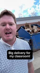 Transforming Classroom Space with New Student Desks