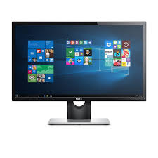 Features About Dell Se2416hx 23 8 Screen Led Lit Ips Monitor Features New Releases Monitors